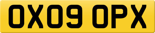 OX09OPX